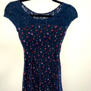 Abercrombie dress